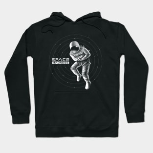 Space Madness Classic Hoodie